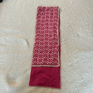 Coach scarf